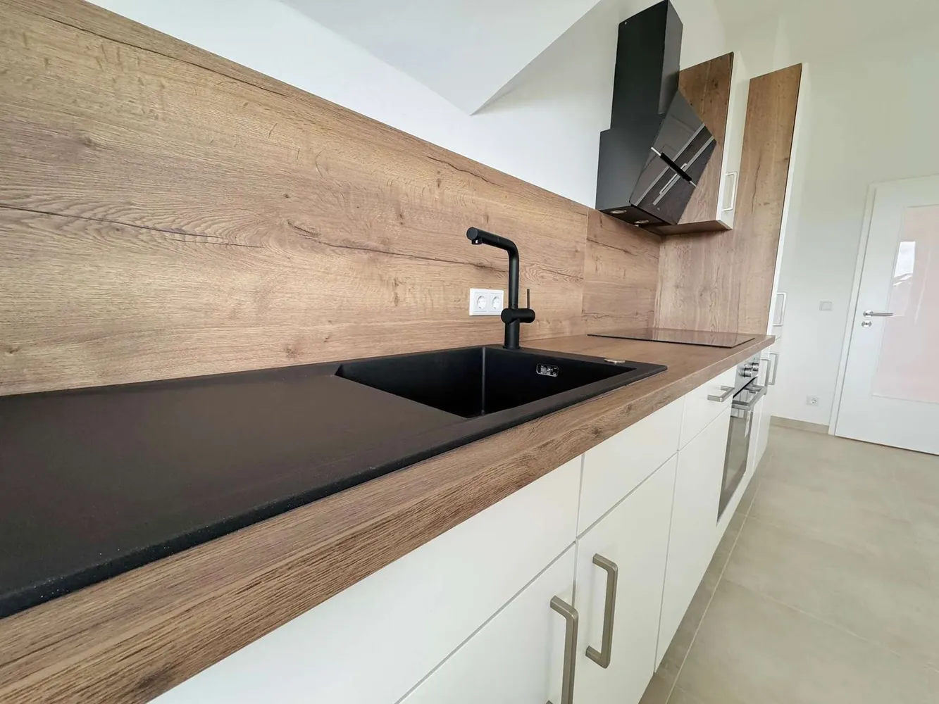 3 Zimmer Wohnung mit 69 m² in Dresden – Bild 1