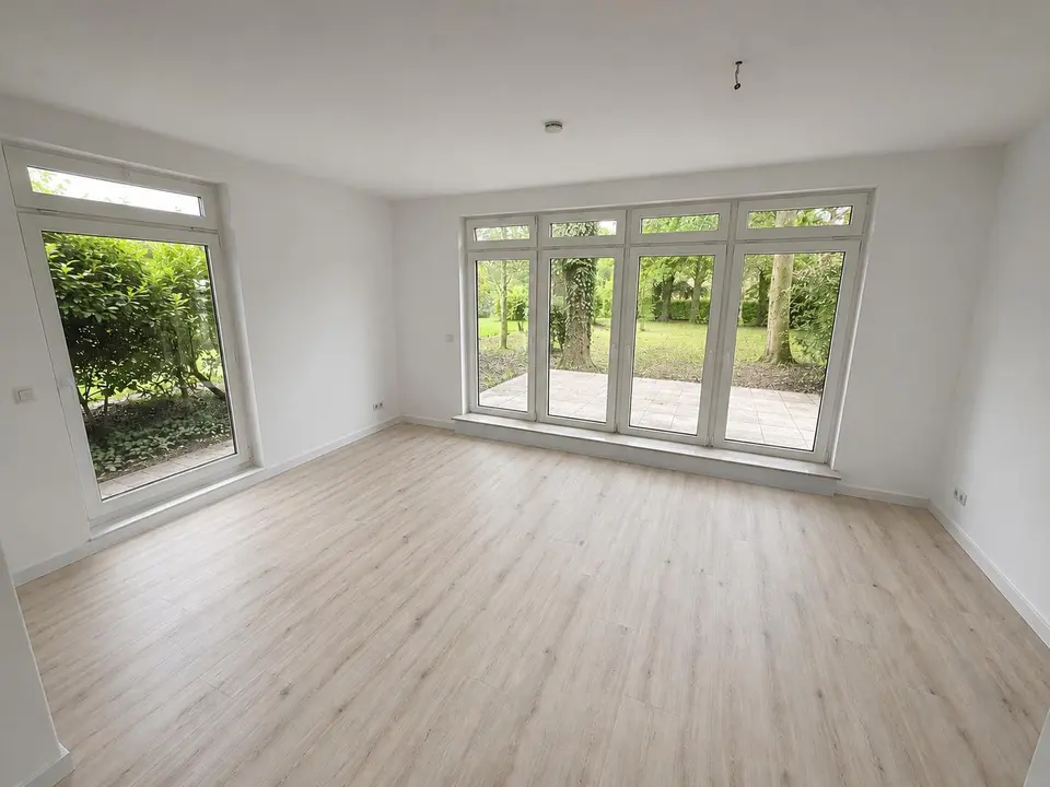 6 Zimmer Haus mit 142 m² in Berlin – Bild 1