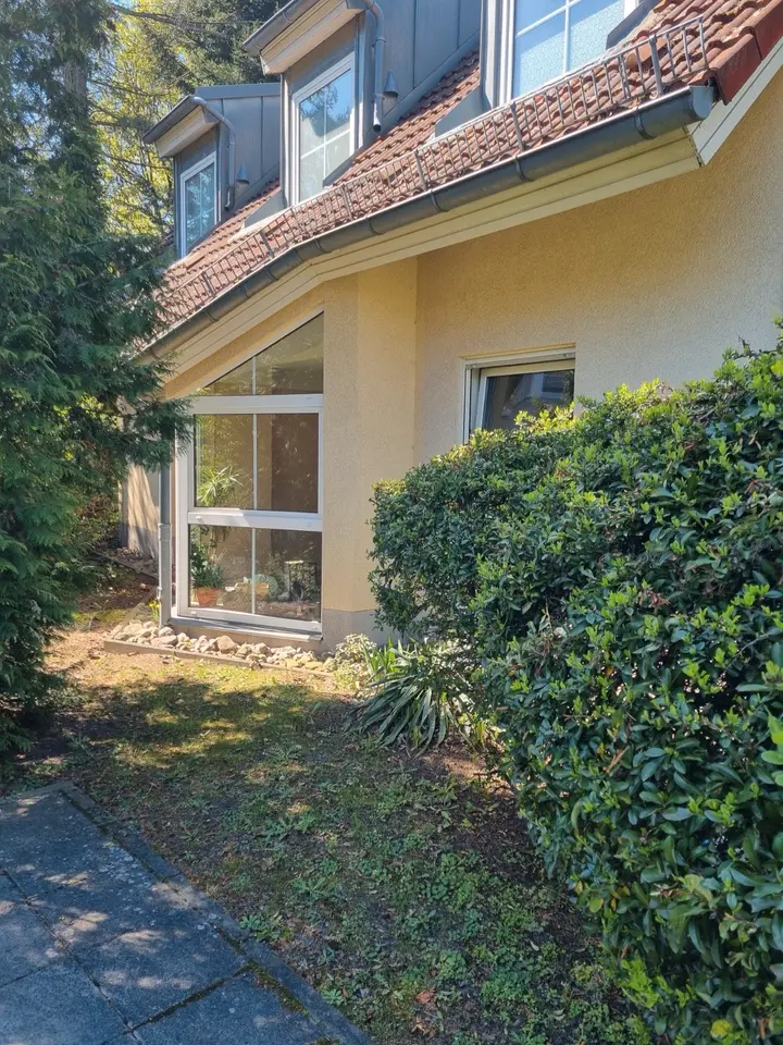 6 Zimmer Haus mit 142 m² in Berlin – Bild 3
