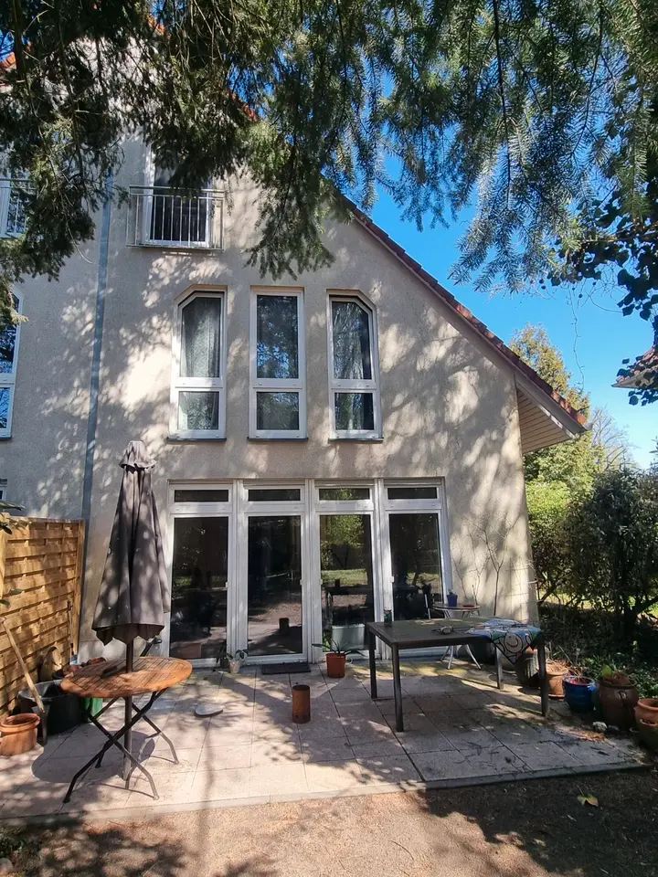 6 Zimmer Haus mit 142 m² in Berlin – Bild 4