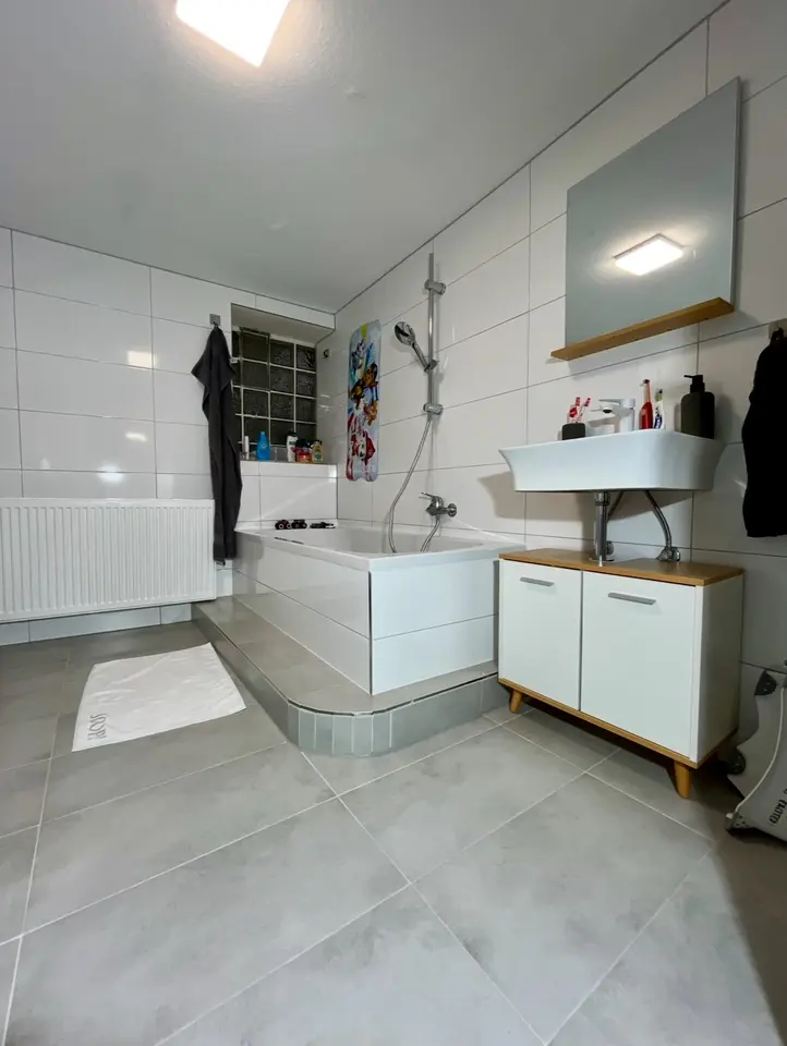 5 Zimmer Haus mit 136 m² in Marburg – Bild 5