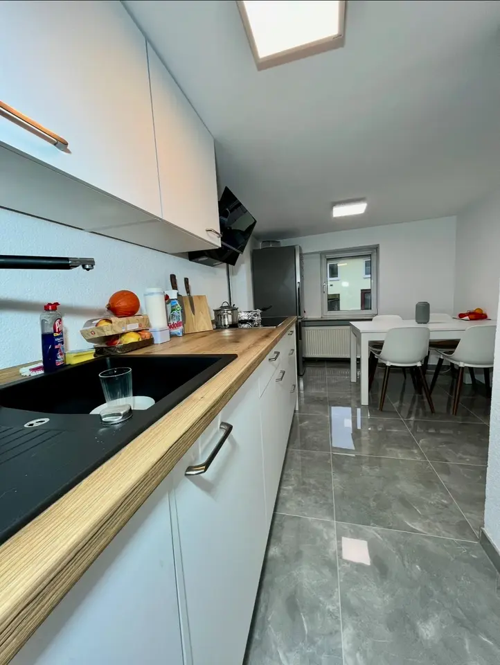 5 Zimmer Haus mit 136 m² in Marburg – Bild 10