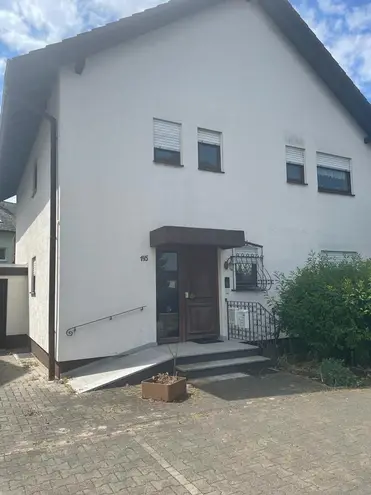 3 Zimmer Wohnung mit 70 m² in Mannheim – Bild 1