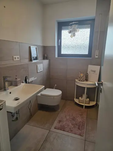 3 Zimmer Wohnung mit 70 m² in Mannheim – Bild 3