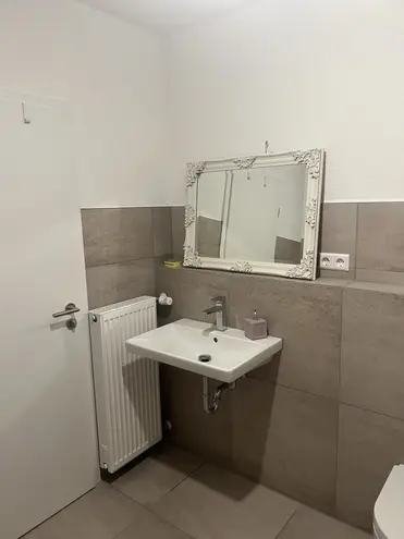 3 Zimmer Wohnung mit 70 m² in Mannheim – Bild 6