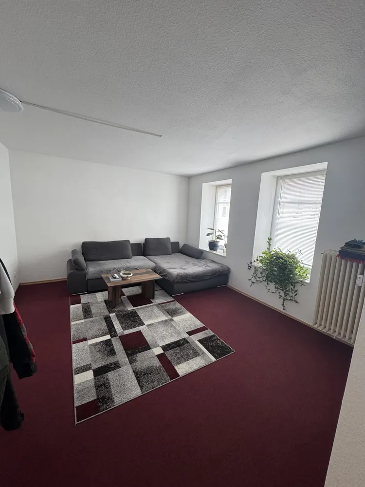 2 Zimmer Wohnung mit 54 m² in Flensburg – Bild 1