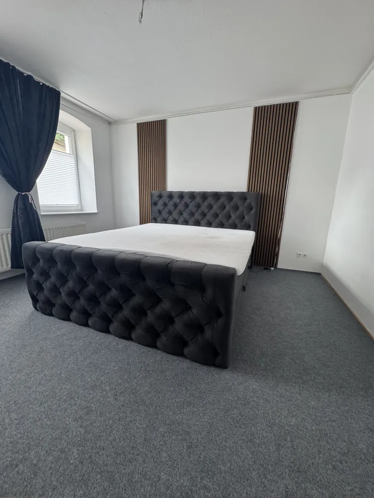 2 Zimmer Wohnung mit 54 m² in Flensburg – Bild 2