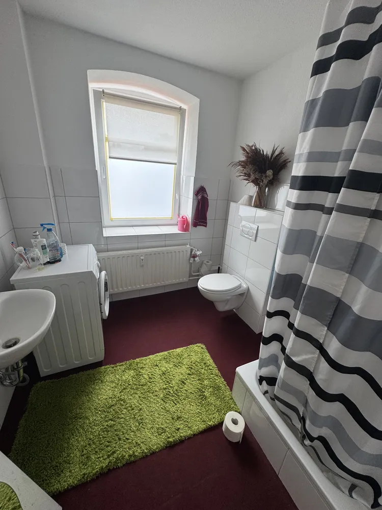 2 Zimmer Wohnung mit 54 m² in Flensburg – Bild 4