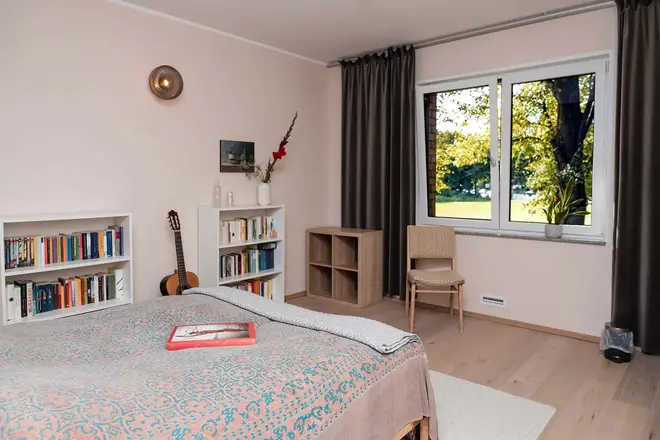 WG-Zimmer mit 19 m² in Hamburg – Bild 1