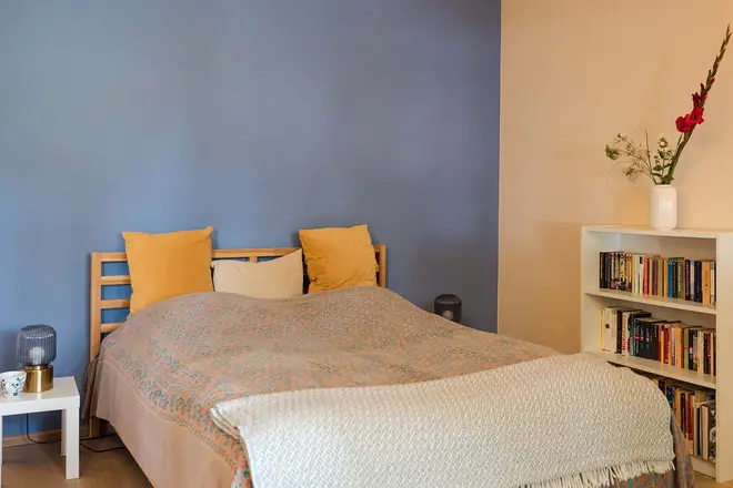WG-Zimmer mit 19 m² in Hamburg – Bild 2