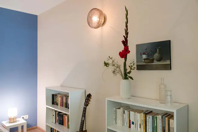 WG-Zimmer mit 19 m² in Hamburg – Bild 3