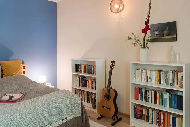 WG-Zimmer mit 19 m² in Hamburg – Bild 4