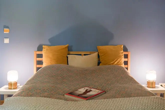 WG-Zimmer mit 19 m² in Hamburg – Bild 5