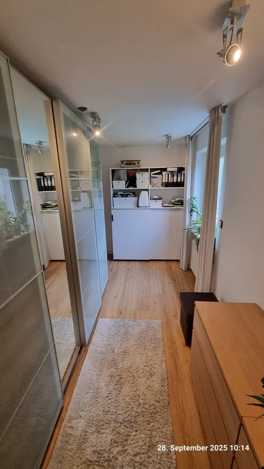 3 Zimmer Wohnung mit 72 m² in Hanau – Bild 2