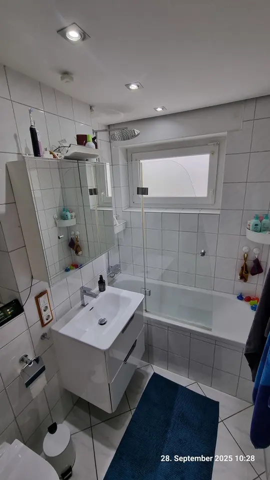 3 Zimmer Wohnung mit 72 m² in Hanau – Bild 5
