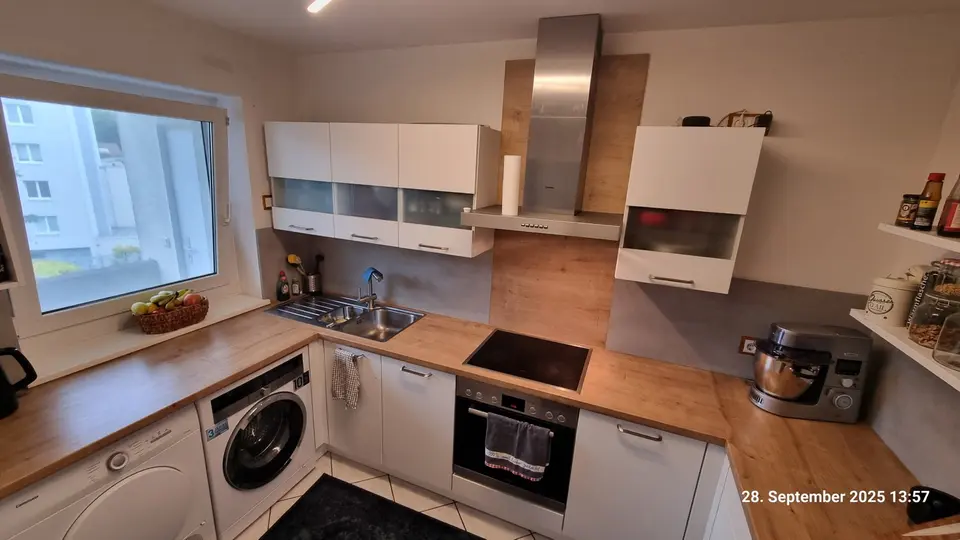 3 Zimmer Wohnung mit 72 m² in Hanau – Bild 6