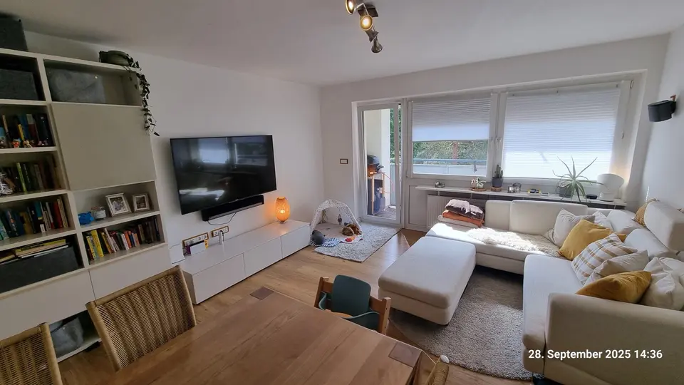 3 Zimmer Wohnung mit 72 m² in Hanau – Bild 7