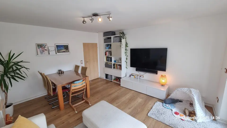 3 Zimmer Wohnung mit 72 m² in Hanau – Bild 8