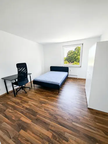 WG-Zimmer mit 15 m² in Mannheim – Bild 2