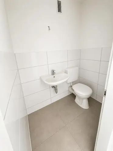 WG-Zimmer mit 15 m² in Mannheim – Bild 5