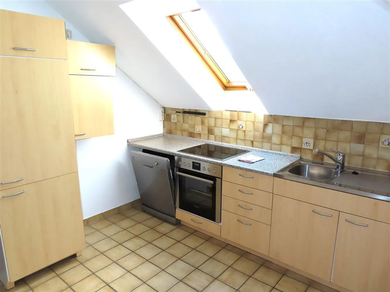 2 Zimmer Wohnung mit 71 m² in Fulda – Bild 4