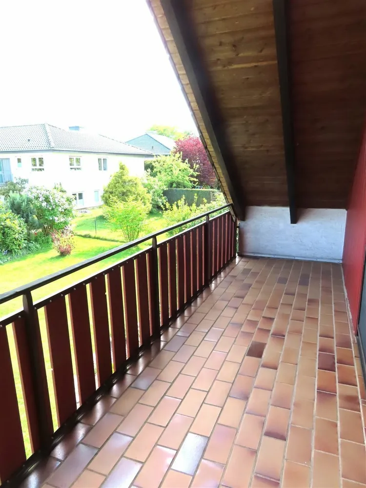 2 Zimmer Wohnung mit 71 m² in Fulda – Bild 10