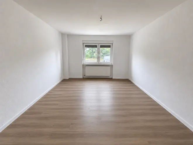 4 Zimmer Wohnung mit 68 m² in Duisburg – Bild 3