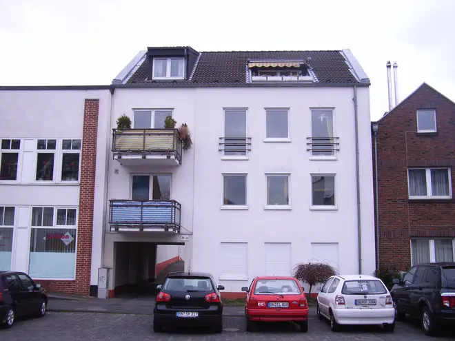 2 Zimmer Wohnung mit 66 m² in Bonn – Bild 11