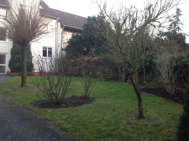 2 Zimmer Wohnung mit 66 m² in Bonn – Bild 12