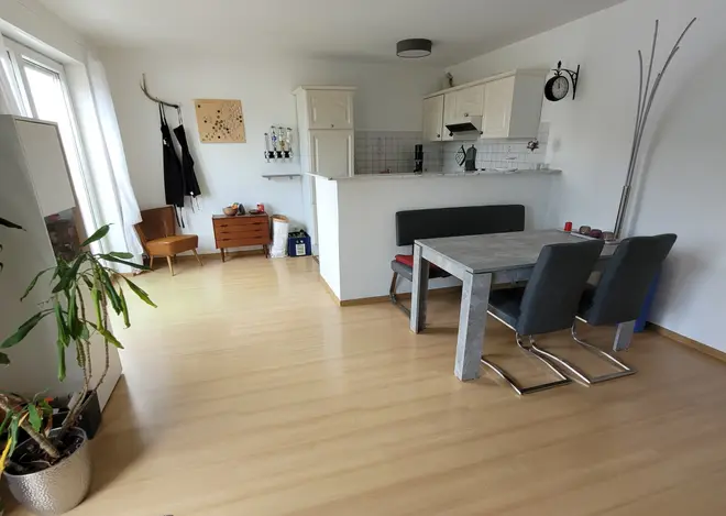 2 Zimmer Wohnung mit 66 m² in Bonn – Bild 2