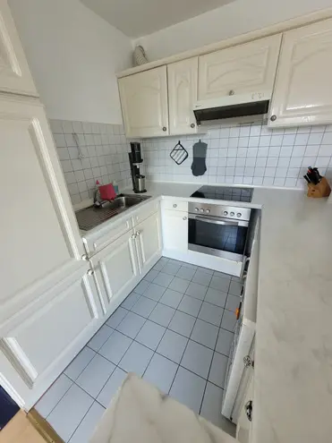 2 Zimmer Wohnung mit 66 m² in Bonn – Bild 3