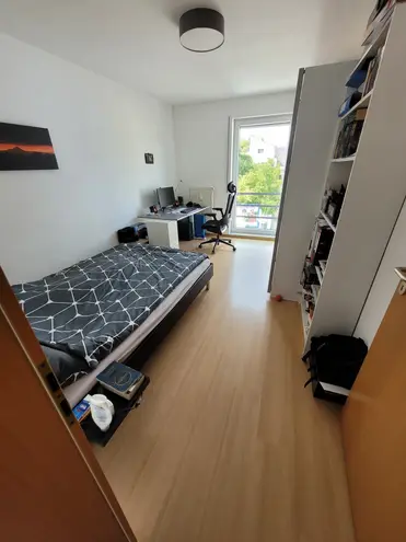 2 Zimmer Wohnung mit 66 m² in Bonn – Bild 5