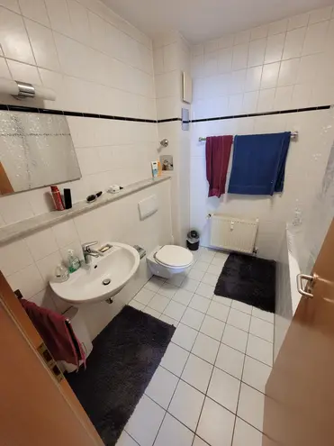 2 Zimmer Wohnung mit 66 m² in Bonn – Bild 10