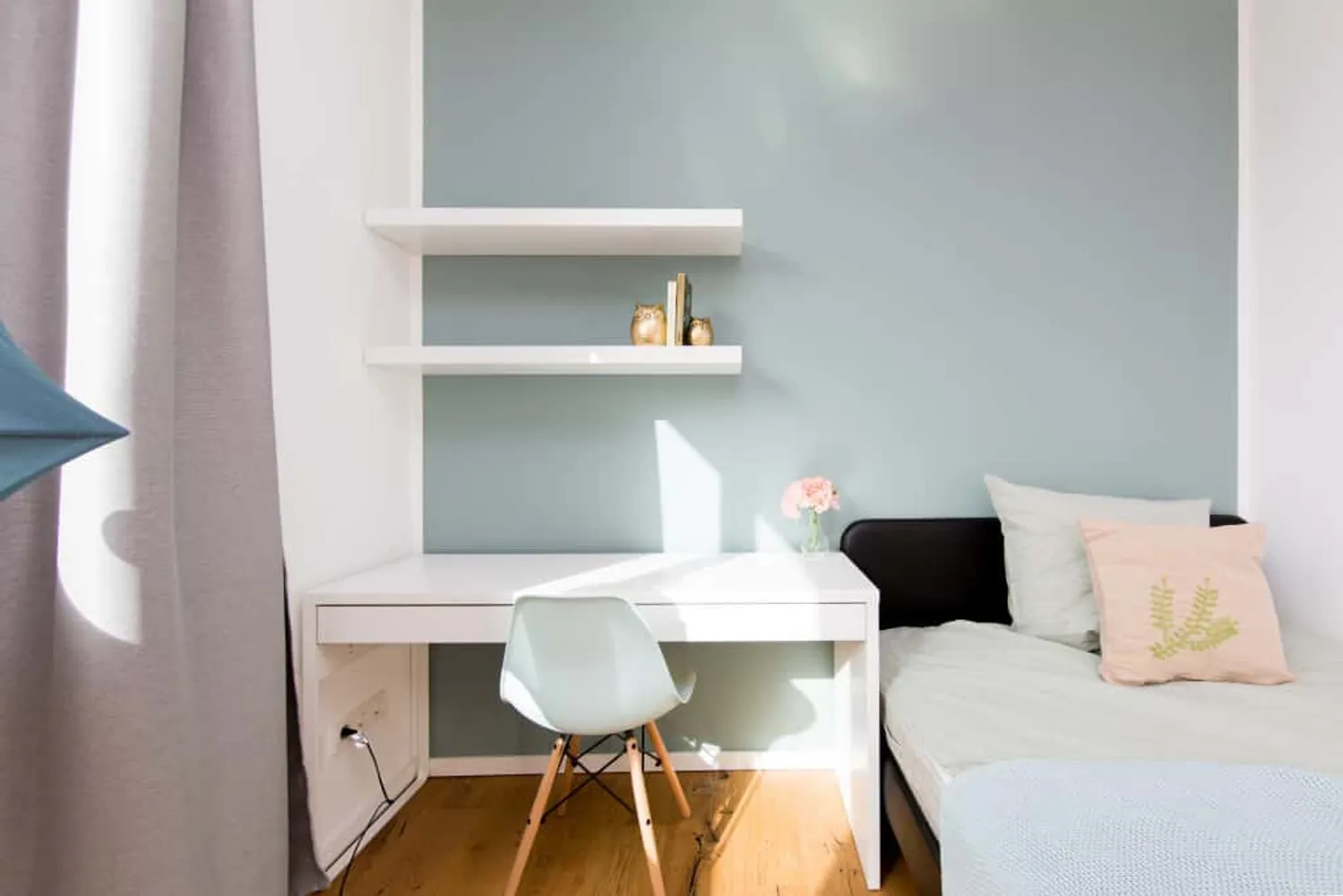 WG-Zimmer mit 13 m² in Berlin – Bild 1