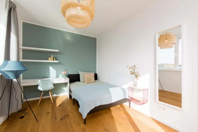WG-Zimmer mit 13 m² in Berlin – Bild 4