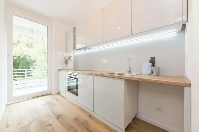 WG-Zimmer mit 13 m² in Berlin – Bild 8