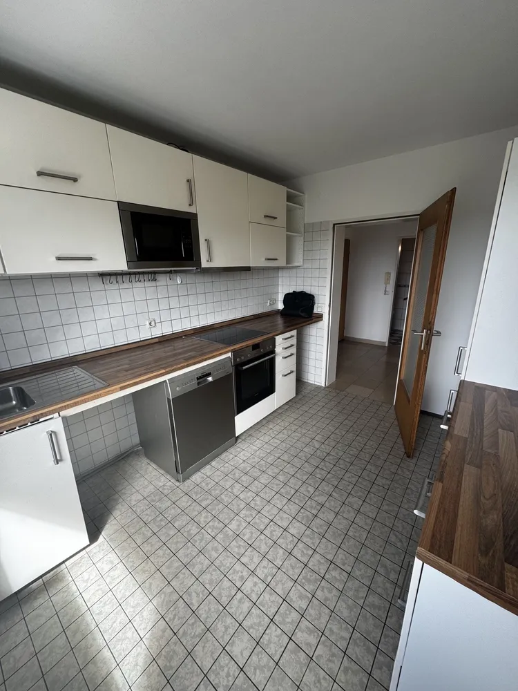 4 Zimmer Wohnung mit 89 m² in Saarbrücken – Bild 4