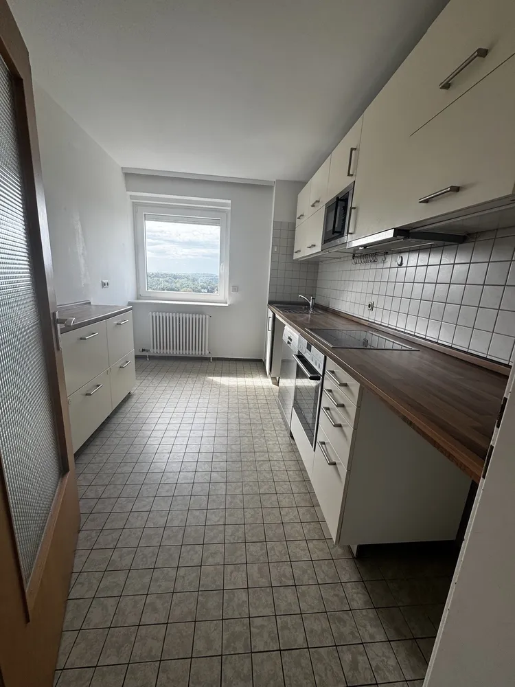 4 Zimmer Wohnung mit 89 m² in Saarbrücken – Bild 5