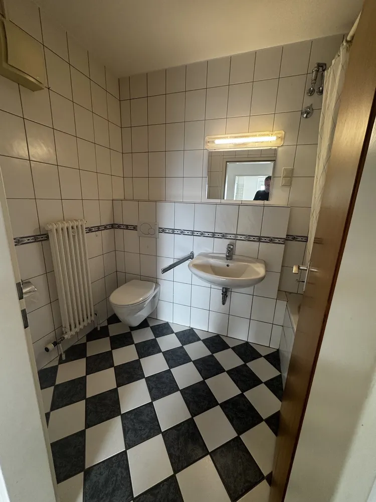 4 Zimmer Wohnung mit 89 m² in Saarbrücken – Bild 6