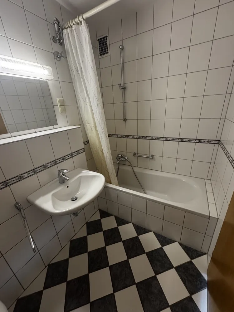 4 Zimmer Wohnung mit 89 m² in Saarbrücken – Bild 7