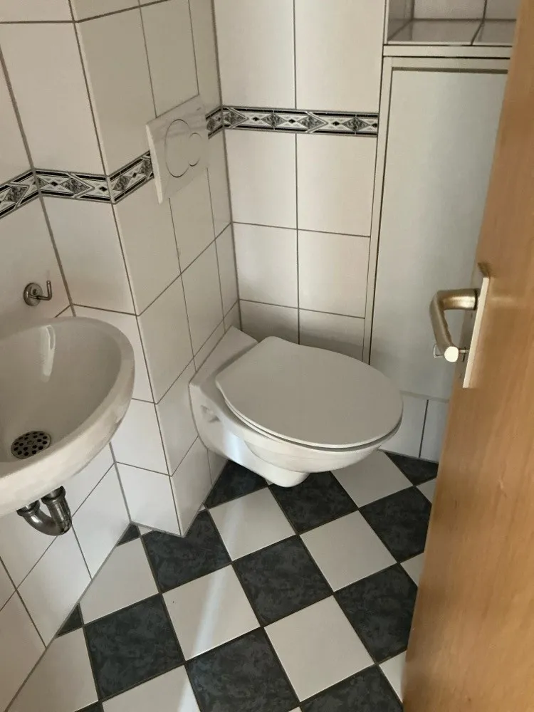4 Zimmer Wohnung mit 89 m² in Saarbrücken – Bild 8