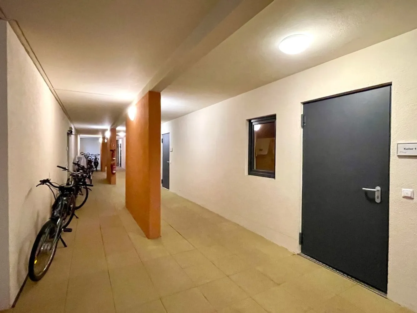 2 Zimmer Wohnung mit 51 m² in Dresden – Bild 11