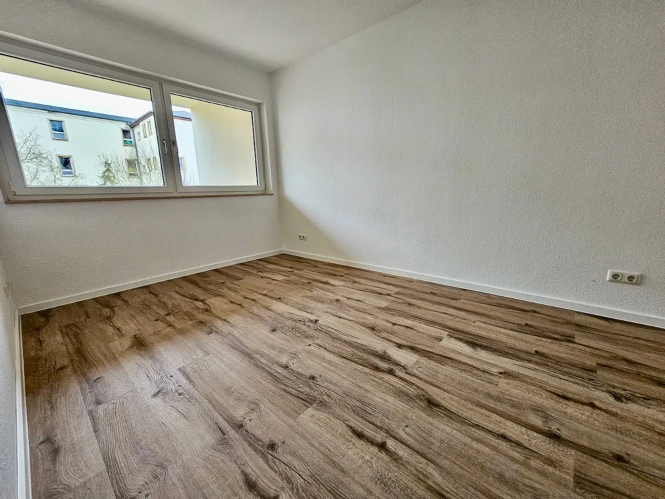2 Zimmer Wohnung mit 51 m² in Dresden – Bild 3
