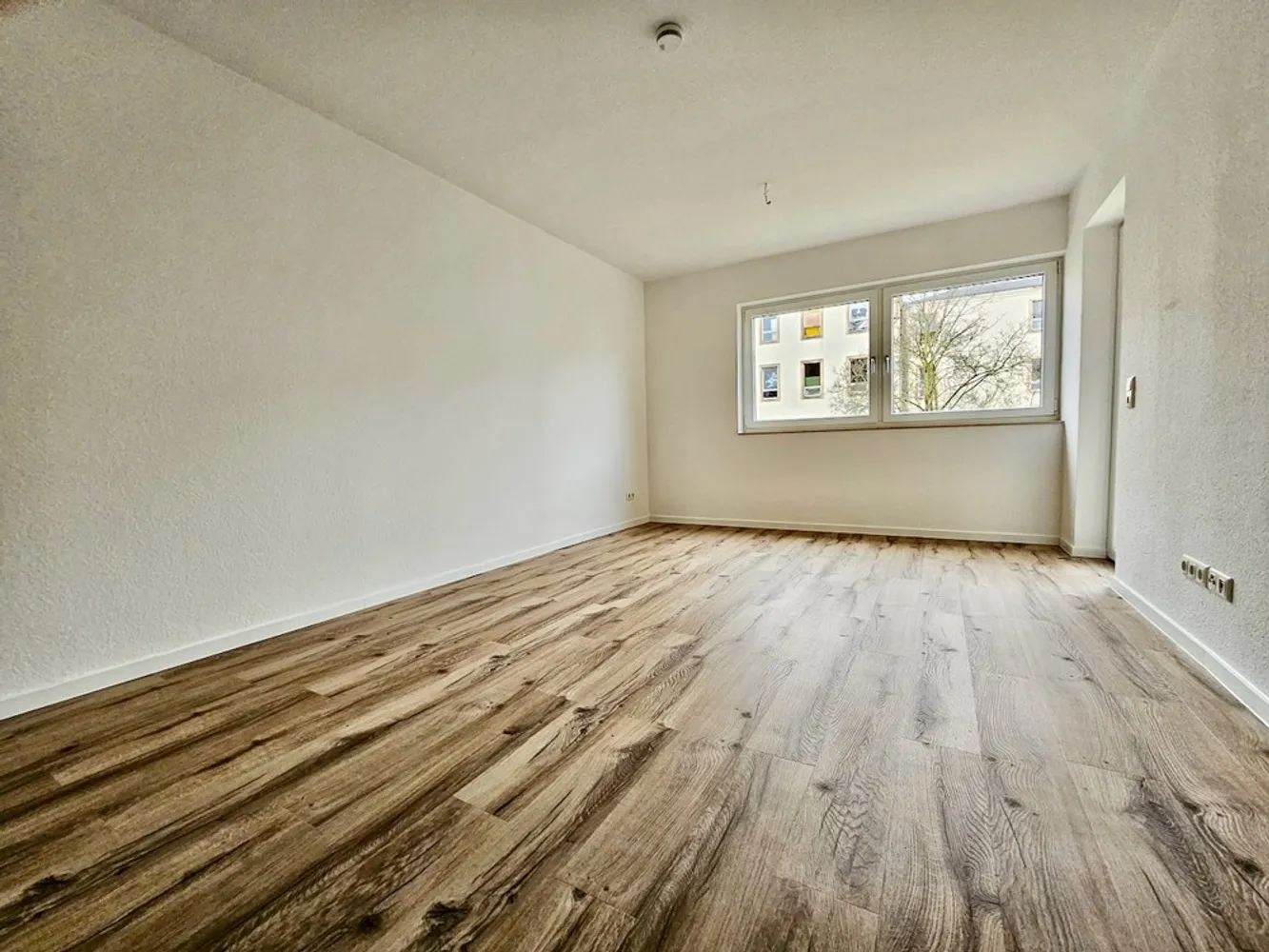 2 Zimmer Wohnung mit 51 m² in Dresden – Bild 4