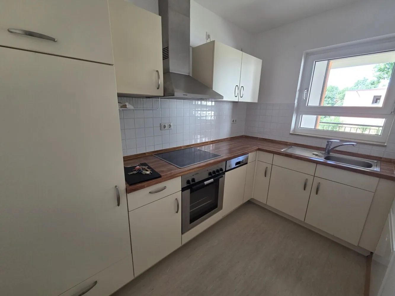 2 Zimmer Wohnung mit 51 m² in Dresden – Bild 7