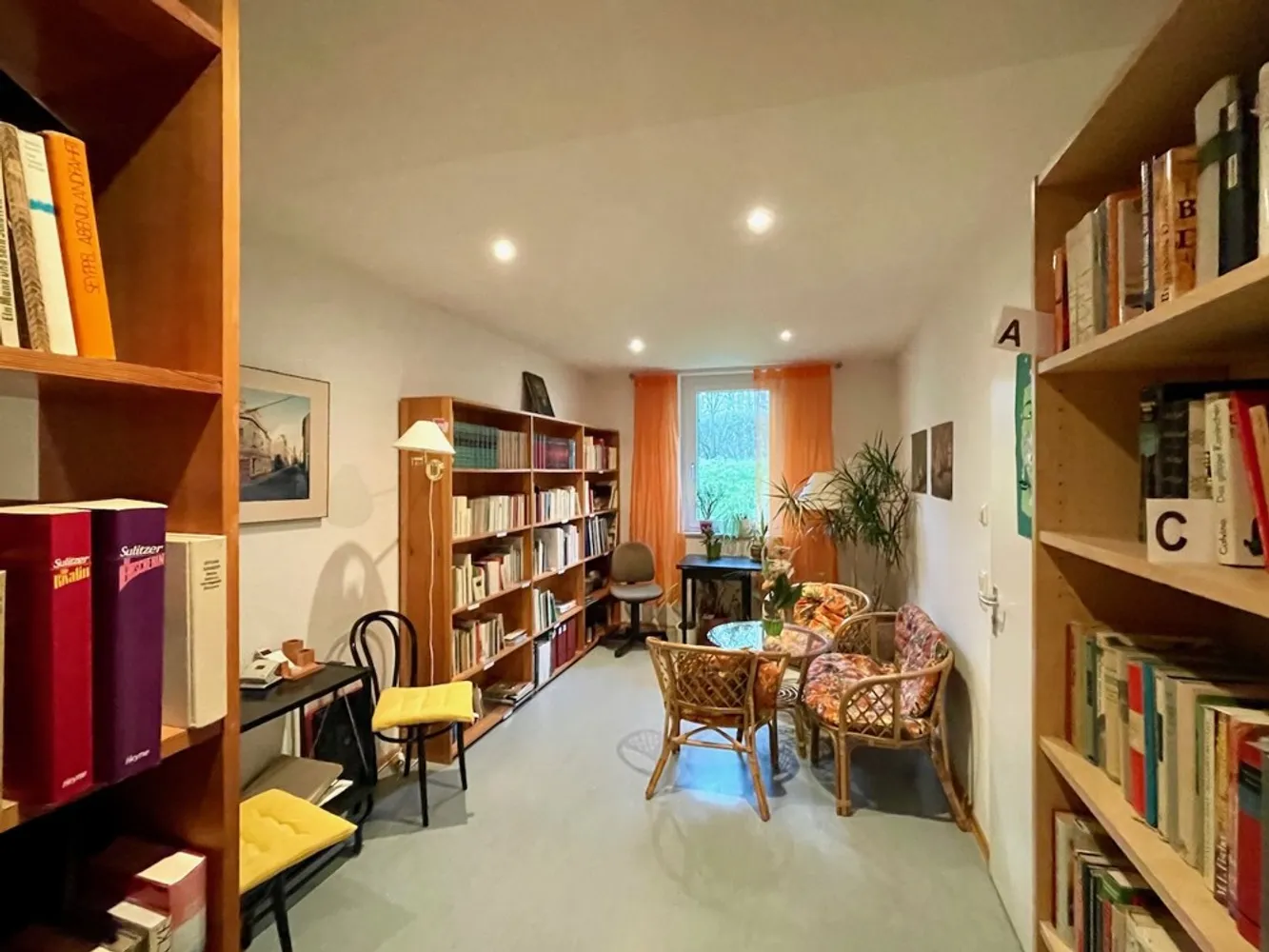 2 Zimmer Wohnung mit 51 m² in Dresden – Bild 9