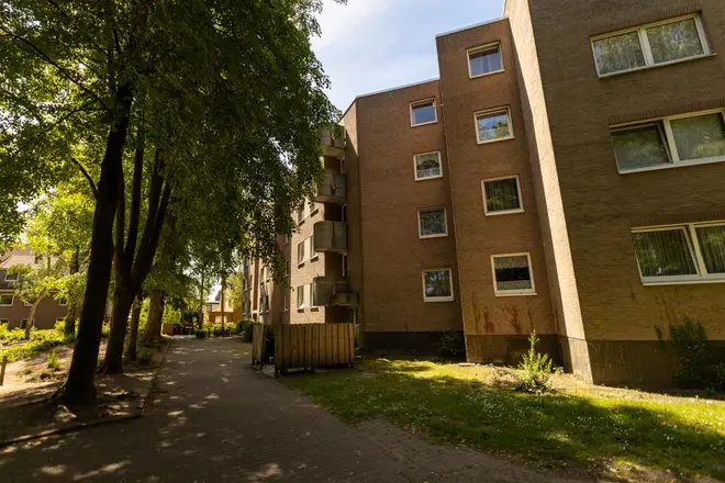 3 Zimmer Wohnung mit 82 m² in Oldenburg – Bild 1