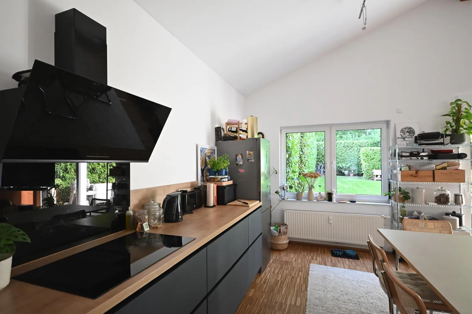 3 Zimmer Wohnung mit 132 m² in Mönchengladbach – Bild 1