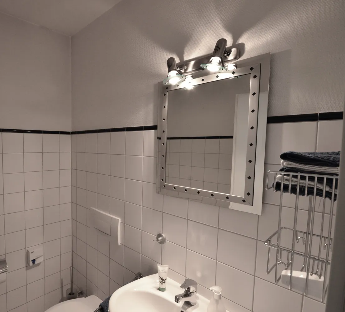 3 Zimmer Wohnung mit 132 m² in Mönchengladbach – Bild 11