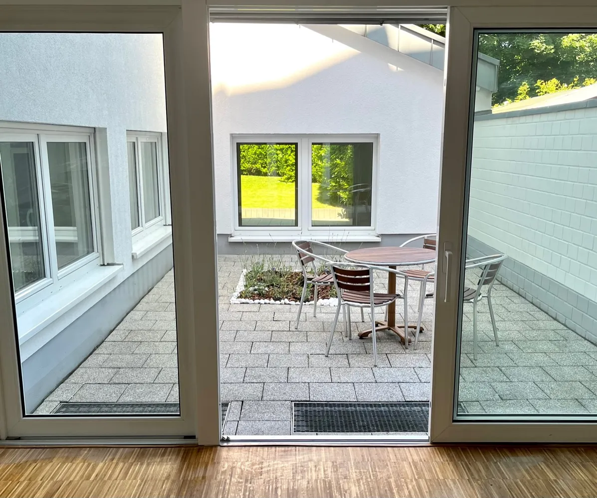 3 Zimmer Wohnung mit 132 m² in Mönchengladbach – Bild 4